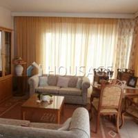 Вилла на Кипре, Пафос, Никосия, 400 кв.м.