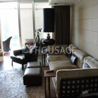 Апартаменты на Кипре, Лимасол, 150 кв.м.