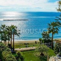 Апартаменты на Кипре, Лимасол, 121 кв.м.