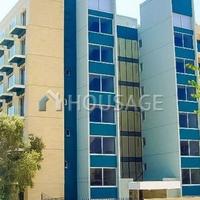 Апартаменты на Кипре, Лимасол, 121 кв.м.