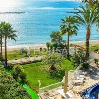 Апартаменты на Кипре, Лимасол, 121 кв.м.