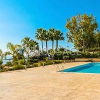 Апартаменты на Кипре, Лимасол, 121 кв.м.