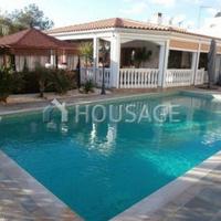 Вилла на Кипре, Пафос, Никосия, 234 кв.м.