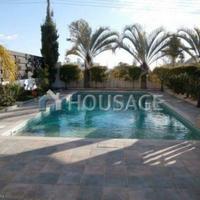 Вилла на Кипре, Пафос, Никосия, 234 кв.м.