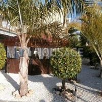 Вилла на Кипре, Пафос, Никосия, 234 кв.м.