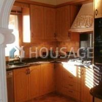 Вилла на Кипре, Пафос, Никосия, 234 кв.м.