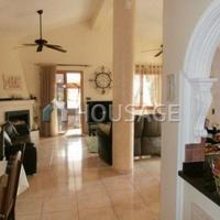 Вилла на Кипре, Пафос, Никосия, 234 кв.м.