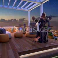 Flat in Republic of Cyprus, Lemesou, 420 sq.m.