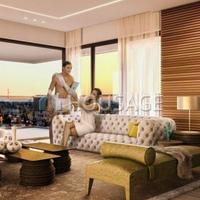 Flat in Republic of Cyprus, Lemesou, 420 sq.m.