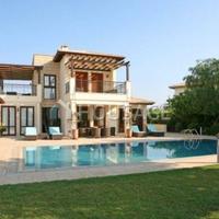 Вилла на Кипре, Пафос, Никосия, 170 кв.м.
