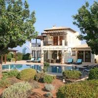 Вилла на Кипре, Пафос, Никосия, 170 кв.м.