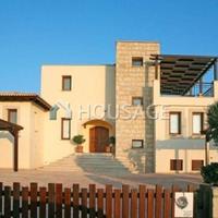 Вилла на Кипре, Пафос, Никосия, 170 кв.м.