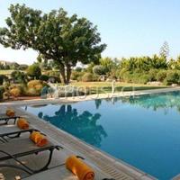 Вилла на Кипре, Пафос, Никосия, 170 кв.м.