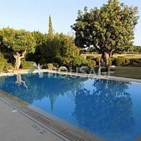 Вилла на Кипре, Пафос, Никосия, 170 кв.м.