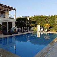 Вилла на Кипре, Пафос, Никосия, 170 кв.м.