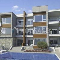 Апартаменты на Кипре, Лимасол, 182 кв.м.