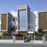 Апартаменты на Кипре, Лимасол, 182 кв.м.