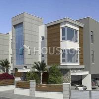 Апартаменты на Кипре, Лимасол, 182 кв.м.