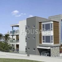 Апартаменты на Кипре, Лимасол, 182 кв.м.