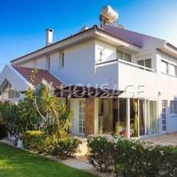 Villa in Republic of Cyprus, Lemesou, 360 sq.m.