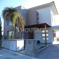 Вилла на Кипре, Лимасол, 166 кв.м.