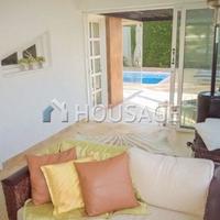 Villa in Republic of Cyprus, Lemesou, 360 sq.m.