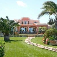 Вилла на Кипре, Пафос, Никосия, 500 кв.м.