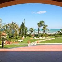 Вилла на Кипре, Пафос, Никосия, 500 кв.м.