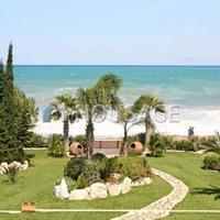 Вилла на Кипре, Пафос, Никосия, 500 кв.м.