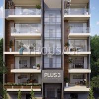 Апартаменты на Кипре, Лимасол, 99 кв.м.