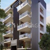 Апартаменты на Кипре, Лимасол, 99 кв.м.