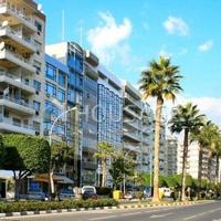 Апартаменты на Кипре, Лимасол, 99 кв.м.