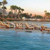 Апартаменты на Кипре, Лимасол, 99 кв.м.