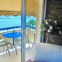 Апартаменты на Кипре, Лимасол, 200 кв.м.