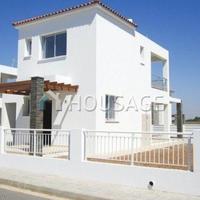 Villa in Republic of Cyprus, Eparchia Larnakas, Larnaca, 136 sq.m.