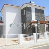 Villa in Republic of Cyprus, Eparchia Larnakas, Larnaca, 136 sq.m.