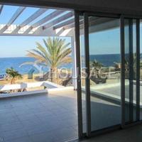 Villa in Republic of Cyprus, Eparchia Larnakas, Larnaca, 136 sq.m.