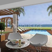 Villa in Republic of Cyprus, Eparchia Larnakas, Larnaca, 136 sq.m.