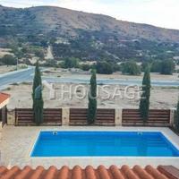 Вилла на Кипре, Лимасол, 220 кв.м.