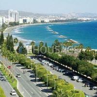 Апартаменты на Кипре, Лимасол, 173 кв.м.