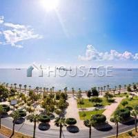 Апартаменты на Кипре, Лимасол, 173 кв.м.