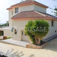 Вилла на Кипре, Пафос, Никосия, 350 кв.м.