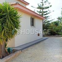 Вилла на Кипре, Пафос, Никосия, 350 кв.м.