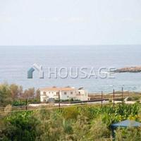 Вилла на Кипре, Пафос, Никосия, 350 кв.м.