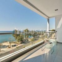Apartment in Republic of Cyprus, Lemesou, 160 sq.m.