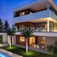 Villa in Republic of Cyprus, Lemesou, 445 sq.m.