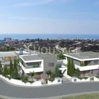 Villa in Republic of Cyprus, Lemesou, 445 sq.m.