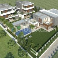 Villa in Republic of Cyprus, Lemesou, 445 sq.m.