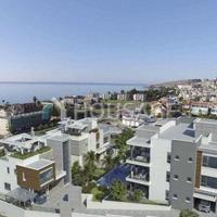 Апартаменты на Кипре, Лимасол, 221 кв.м.