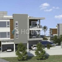 Апартаменты на Кипре, Лимасол, 221 кв.м.